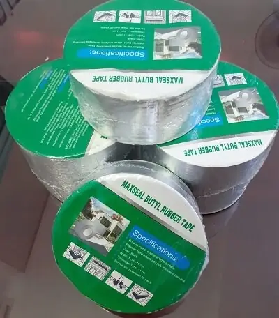 Cao Su Butyl Là Gì? Đặc Tính, Ứng Dụng Và Cách Nhận Biết Chi Tiết Cao Su Butyl Là Gì? Đặc Tính, Ứng Dụng Và Cách Nhận Biết Chi Tiết