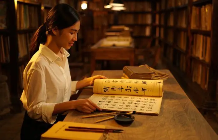 "bưu Hãn" Là Gì? Giải Mã Ý Nghĩa Và Nguồn Gốc Từ Khóa