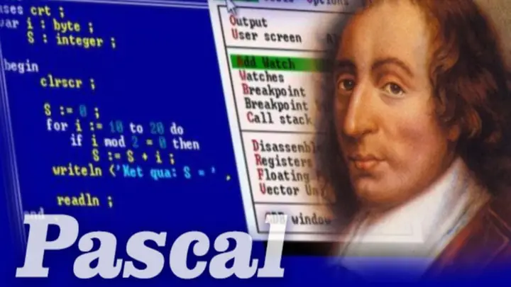 Byte Trong Pascal Là Gì? Khái Niệm Và Ứng Dụng Trong Các Kiểu Dữ Liệu