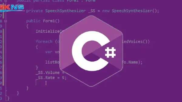 C# Là Gì? Đặc Điểm, Ứng Dụng Và Lý Do Nên Học Ngôn Ngữ Lập Trình C