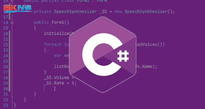 C# Là Gì? Đặc Điểm, Ứng Dụng Và Lý Do Nên Học Ngôn Ngữ Lập Trình C