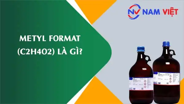 C2H4O2 Là Gì? Giải Đáp Công Thức Axit Axetic (acetic Acid) Và Ứng Dụng