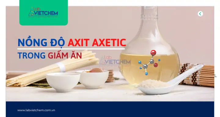 C2H4O2 Là Gì? Giải Đáp Công Thức Axit Axetic (acetic Acid) Và Ứng Dụng