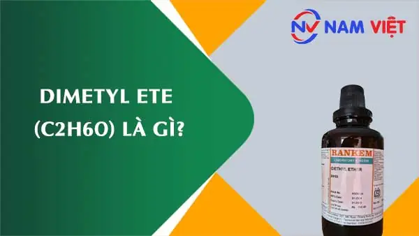 C2H6O Là Gì? Khám Phá Công Thức, Đồng Phân Và Ứng Dụng Của Ethanol & Dimethyl Ether