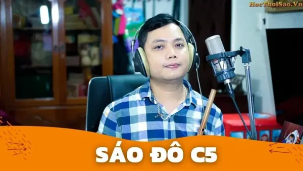 C5 Là Gì? Giải Mã Các Nghĩa Phổ Biến Từ Âm Nhạc Đến Y Tế