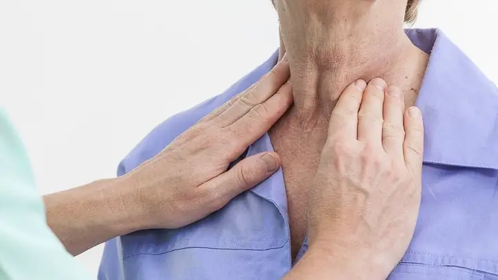 C73 Là Gì? Tìm Hiểu Mã ICD-10 Cho Ung Thư Tuyến Giáp Và Các Thông Tin Liên Quan