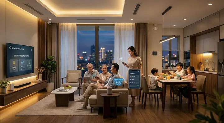 Ca Ba Nhá Là Gì? Giải Mã Ý Nghĩa Và Nguồn Gốc Thuật Ngữ