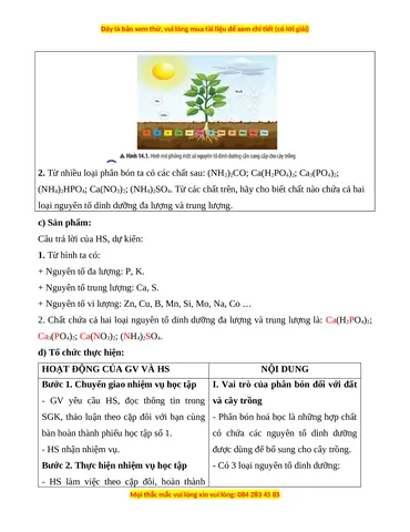 Ca(h2po4)2 Đọc Là Gì? Tên Gọi Và Ý Nghĩa Hóa Học