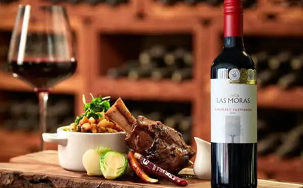 Cabernet Là Gì? Định Nghĩa, Đặc Điểm Và Hương Vị Nổi Tiếng