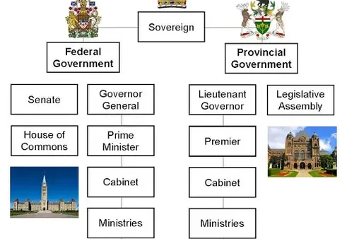 Cabinet Minister Là Gì? Định Nghĩa, Vai Trò Và Chức Năng Của Bộ Trưởng Nội Các