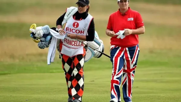 Caddie Fee Là Gì? Giải Đáp Chi Tiết Phí Dịch Vụ Caddie Và Những Điều Cần Biết