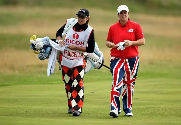 Caddie Fee Là Gì? Giải Đáp Chi Tiết Phí Dịch Vụ Caddie Và Những Điều Cần Biết