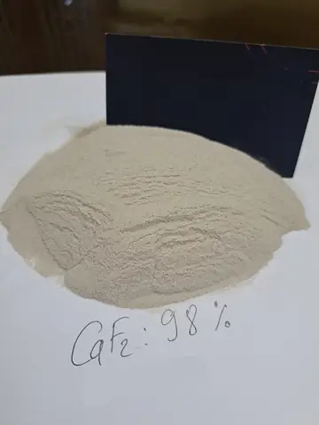 CAF2 Là Gì? Thành Phần, Đặc Tính Và Ứng Dụng Của Calcium Fluoride