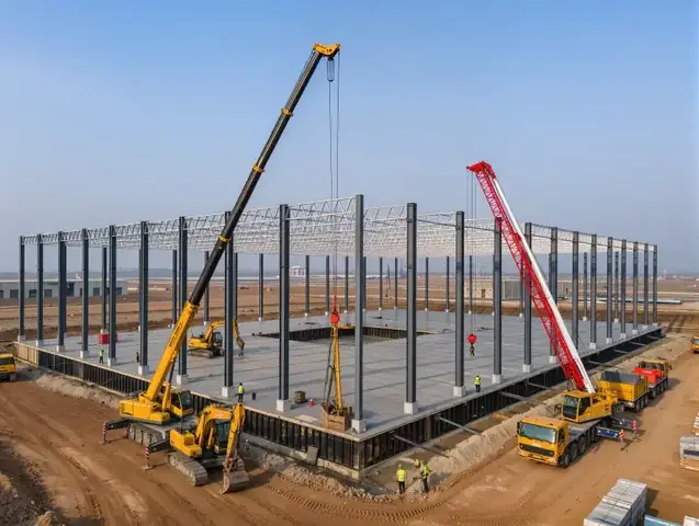 Caisson Là Gì? Định Nghĩa, Cấu Tạo Và Ứng Dụng Thực Tế