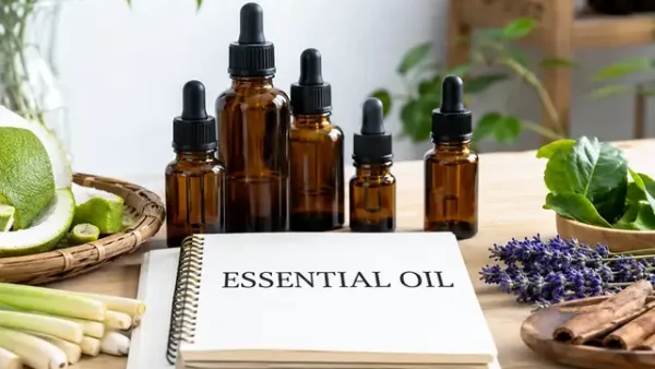 Cajeput Oil Là Gì? Công Dụng, Cách Dùng Và Lưu Ý Quan Trọng