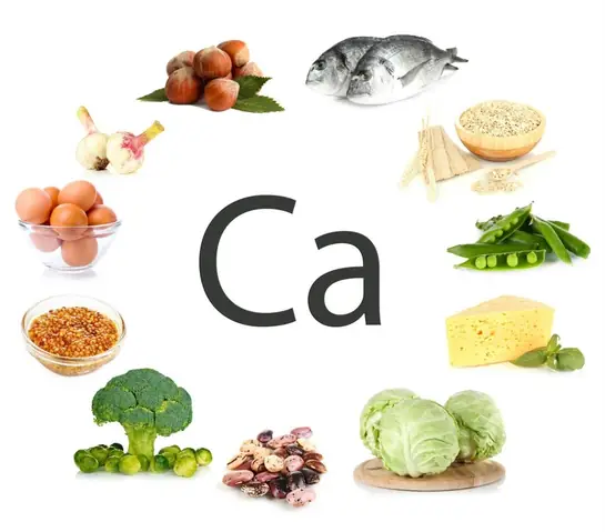 Calcium Là Gì? Tác Dụng, Nhu Cầu Và Cách Bổ Sung Canxi Hợp Lý Cho Cơ Thể