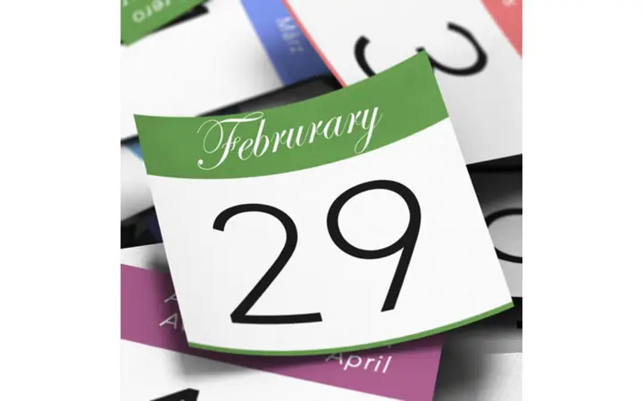 Calendar Year Là Gì? Phân Biệt Năm Dương Lịch Và Năm Tài Chính