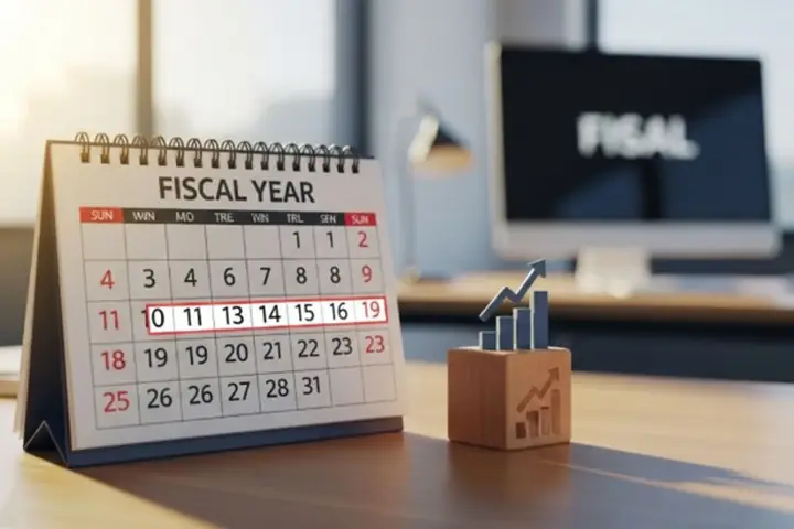 Calendar Year Là Gì? Phân Biệt Năm Dương Lịch Và Năm Tài Chính