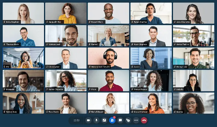 "call A Meeting" Là Gì? Nghĩa, Cách Dùng Và Các Cụm Từ Liên Quan Chi Tiết
