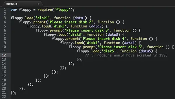 Callback Function Javascript Là Gì? Định Nghĩa, Cách Dùng Và Lợi Ích