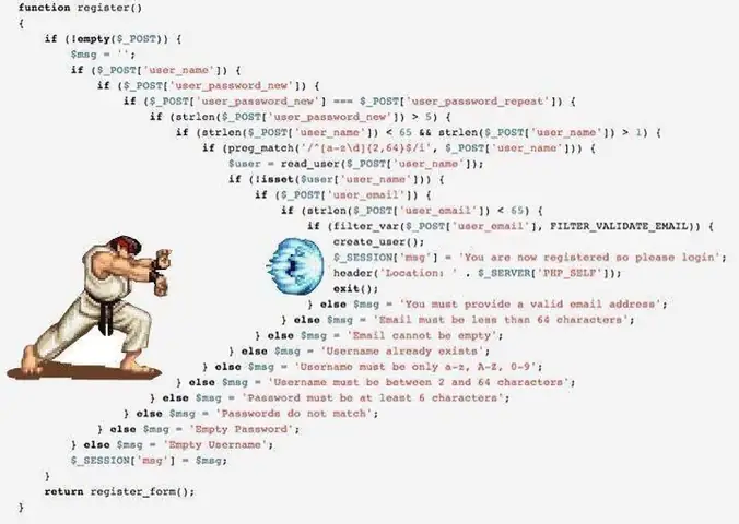 Callback Function Là Gì? Hiểu Rõ Và Áp Dụng Hiệu Quả Trong Javascript