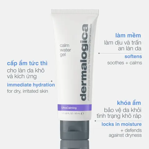 Calm Water Là Gì? Định Nghĩa, Ý Nghĩa Thực Tế & Ứng Dụng