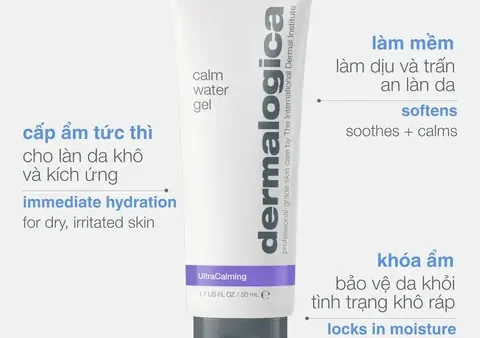 Calm Water Là Gì? Định Nghĩa, Ý Nghĩa Thực Tế & Ứng Dụng