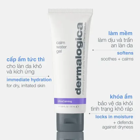 Calm Water Là Gì? Định Nghĩa, Ý Nghĩa Thực Tế & Ứng Dụng