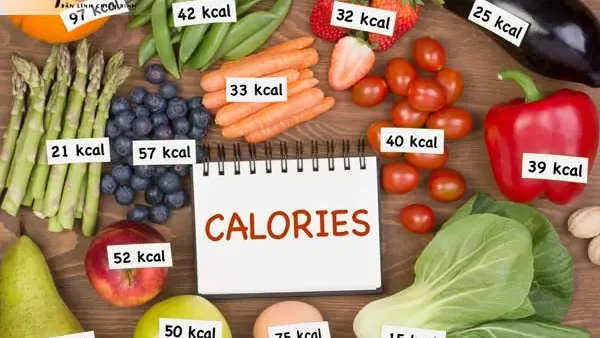 Calo Trong Cơ Thể: Định Nghĩa, Vai Trò Và Cách Tính Chuẩn Xác