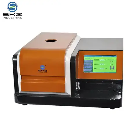 Nhiệt Lượng Kế (calorimeter) Là Gì? Nguyên Lý, Ứng Dụng Và Các Loại Phổ Biến