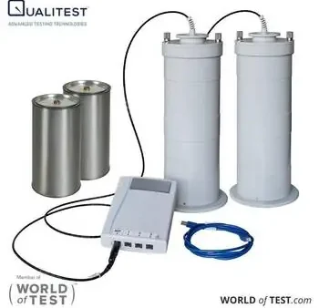 Nhiệt Lượng Kế (calorimeter) Là Gì? Nguyên Lý, Ứng Dụng Và Các Loại Phổ Biến