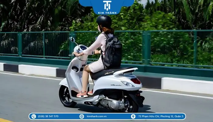 Cam Cò Xe Máy Là Gì? Cấu Tạo, Nguyên Nhân Hỏng Và Cách Khắc Phục Tiếng Kêu