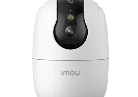 Camera 4 Mắt Là Gì? Phân Loại, Công Dụng Và Kinh Nghiệm Lựa Chọn