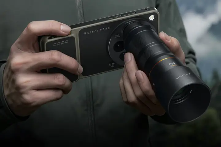 Camera Calibration Là Gì? Hướng Dẫn Chi Tiết Từ A-Z