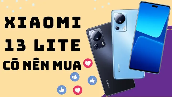 Camera Dòng Lite Là Gì? Khám Phá Các Dòng Camera Phổ Biến & Tính Năng Nổi Bật