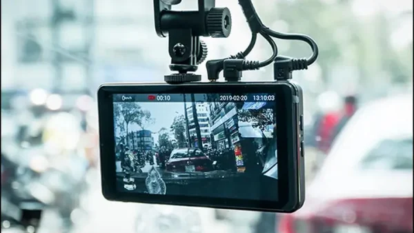 Camera Hành Trình Là Gì? Chức Năng, Lợi Ích Và Kinh Nghiệm Chọn Mua