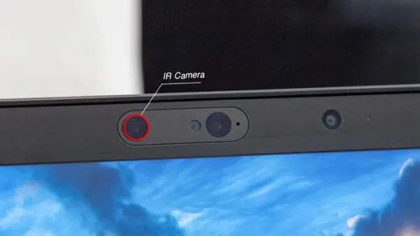 Camera IR Là Gì? Cấu Tạo, Nguyên Lý Hoạt Động Và Ứng Dụng Chi Tiết