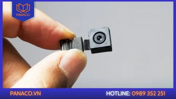 Module Camera Là Gì? Cấu Tạo, Ứng Dụng Và Các Loại Phổ Biến