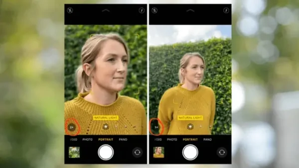 Camera Telephoto Là Gì? Công Dụng, Ưu Nhược Điểm Và Lợi Ích Trên Điện Thoại