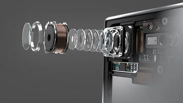 Camera Tof Là Gì? Cấu Tạo, Nguyên Lý Hoạt Động Và Ứng Dụng Chi Tiết