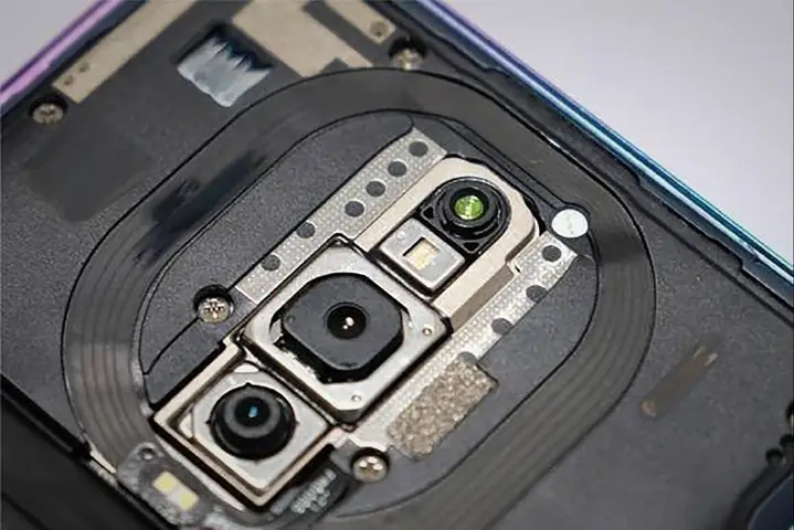 Camera Tof Là Gì? Cấu Tạo, Nguyên Lý Hoạt Động Và Ứng Dụng Chi Tiết