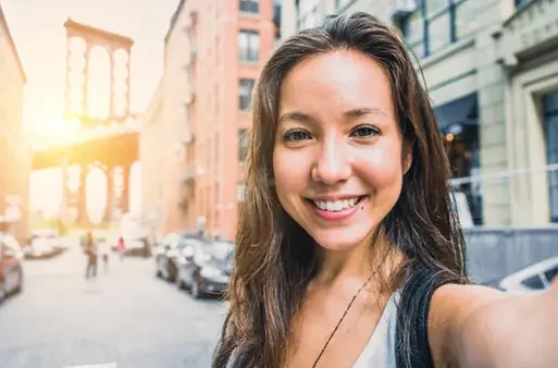 Camera Xóa Phông Là Gì? Hướng Dẫn Chụp Ảnh Xóa Phông Đẹp Mắt