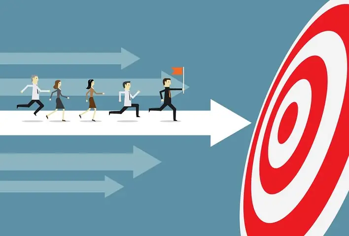 Campaigner Là Gì? Định Nghĩa, Ý Nghĩa Và Vai Trò Trong Các Chiến Dịch