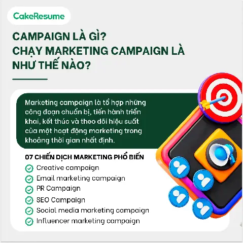 Campaigner Là Gì? Định Nghĩa, Ý Nghĩa Và Vai Trò Trong Các Chiến Dịch