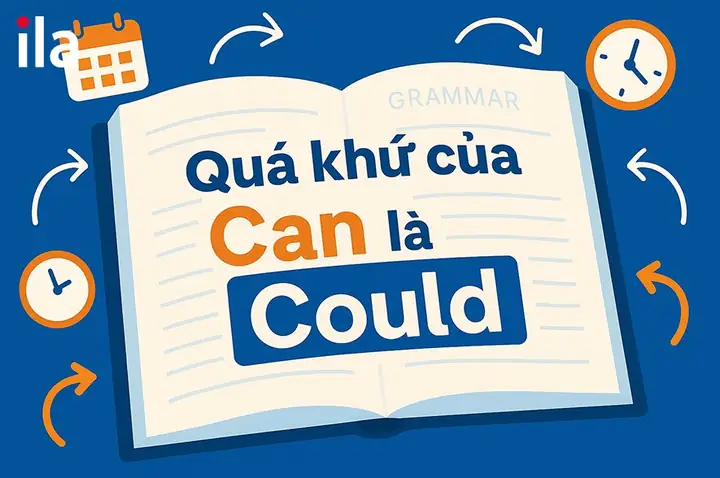 Phân Biệt Và Sử Dụng "can" Và "could" Đúng Cách: Hướng Dẫn Chi Tiết