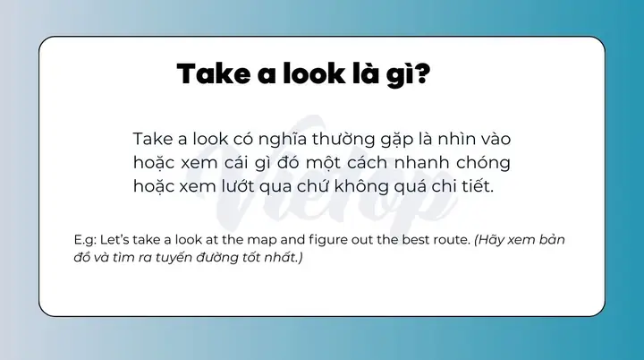 "can I Take Your Order" Nghĩa Là Gì? Cách Trả Lời Và Tình Huống Sử Dụng