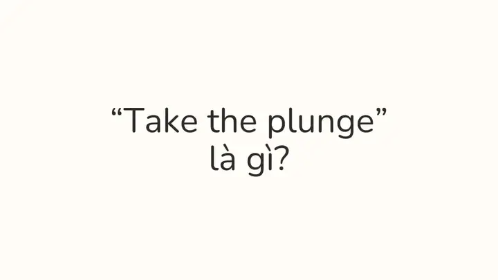 "can I Take Your Order" Nghĩa Là Gì? Cách Trả Lời Và Tình Huống Sử Dụng