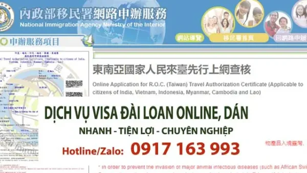 Dấu “cancelled Without Prejudice” Trên Visa Là Gì? Ý Nghĩa Và Những Điều Cần Biết