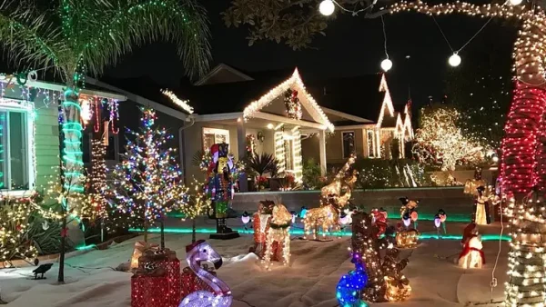 Candy Cane Là Gì? Nguồn Gốc, Ý Nghĩa Và Biểu Tượng Giáng Sinh