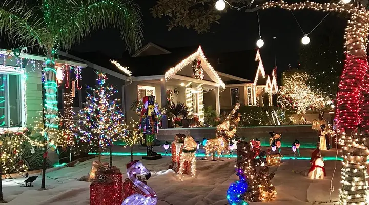 Candy Cane Là Gì? Nguồn Gốc, Ý Nghĩa Và Biểu Tượng Giáng Sinh